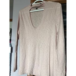 EXPRESS Long Sleeve
